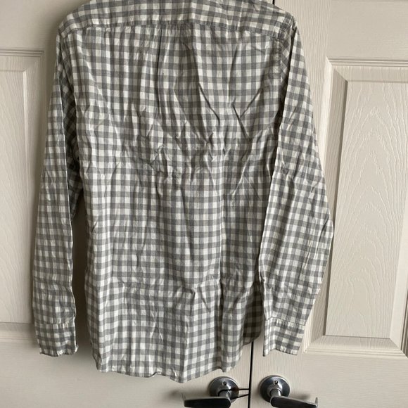 J. Crew Stretch Secret Wash shirt - Picture 5 of 6
